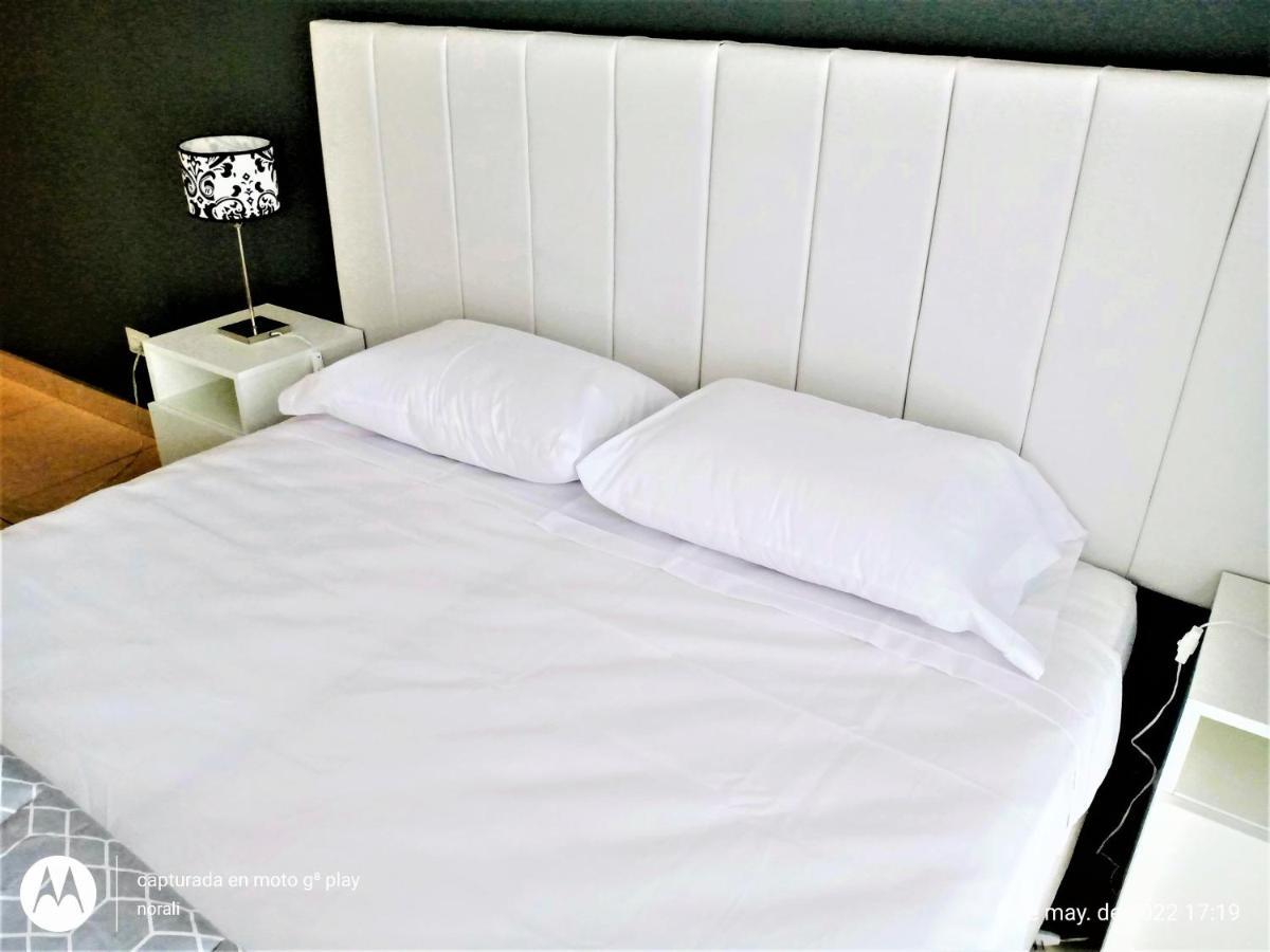 ブエノスアイレスLuminoso Y Calido Monoambiente En San Telmo.アパートメント エクステリア 写真